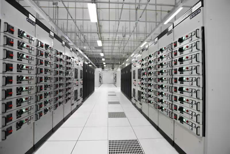 高碑店互联互通IDC托管服务提供商有哪些优势